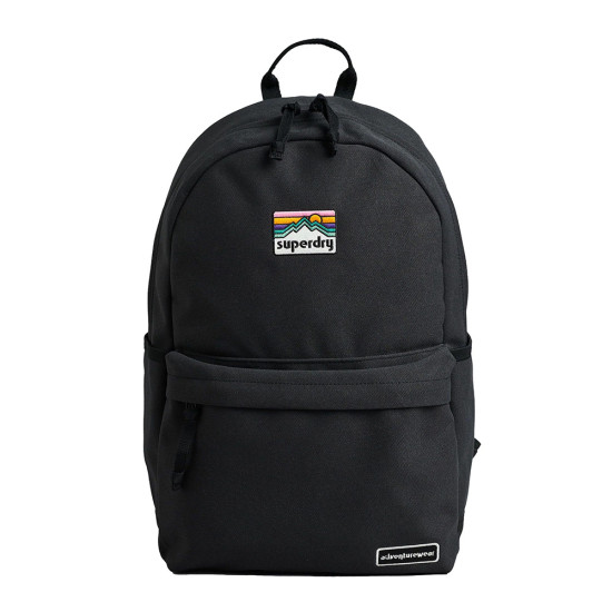 Superdry Τσάντα πλάτης Vintage Classic Montana Backpack